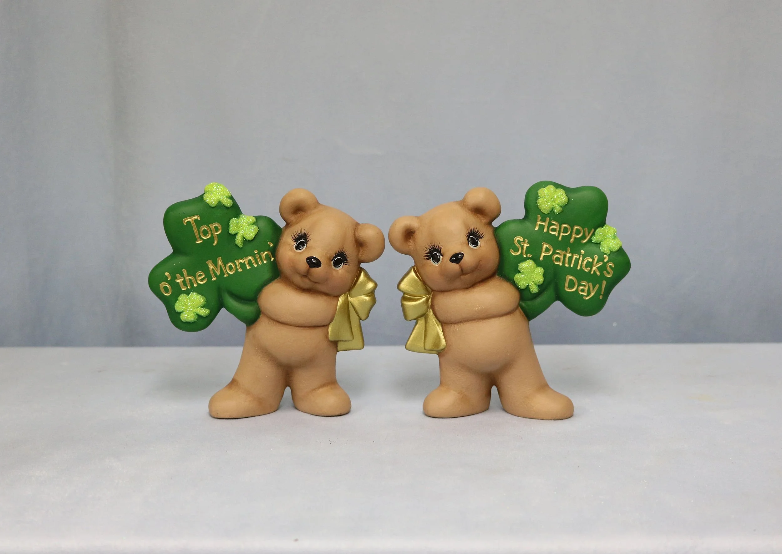 Bears with Shamrocks 2.jpg