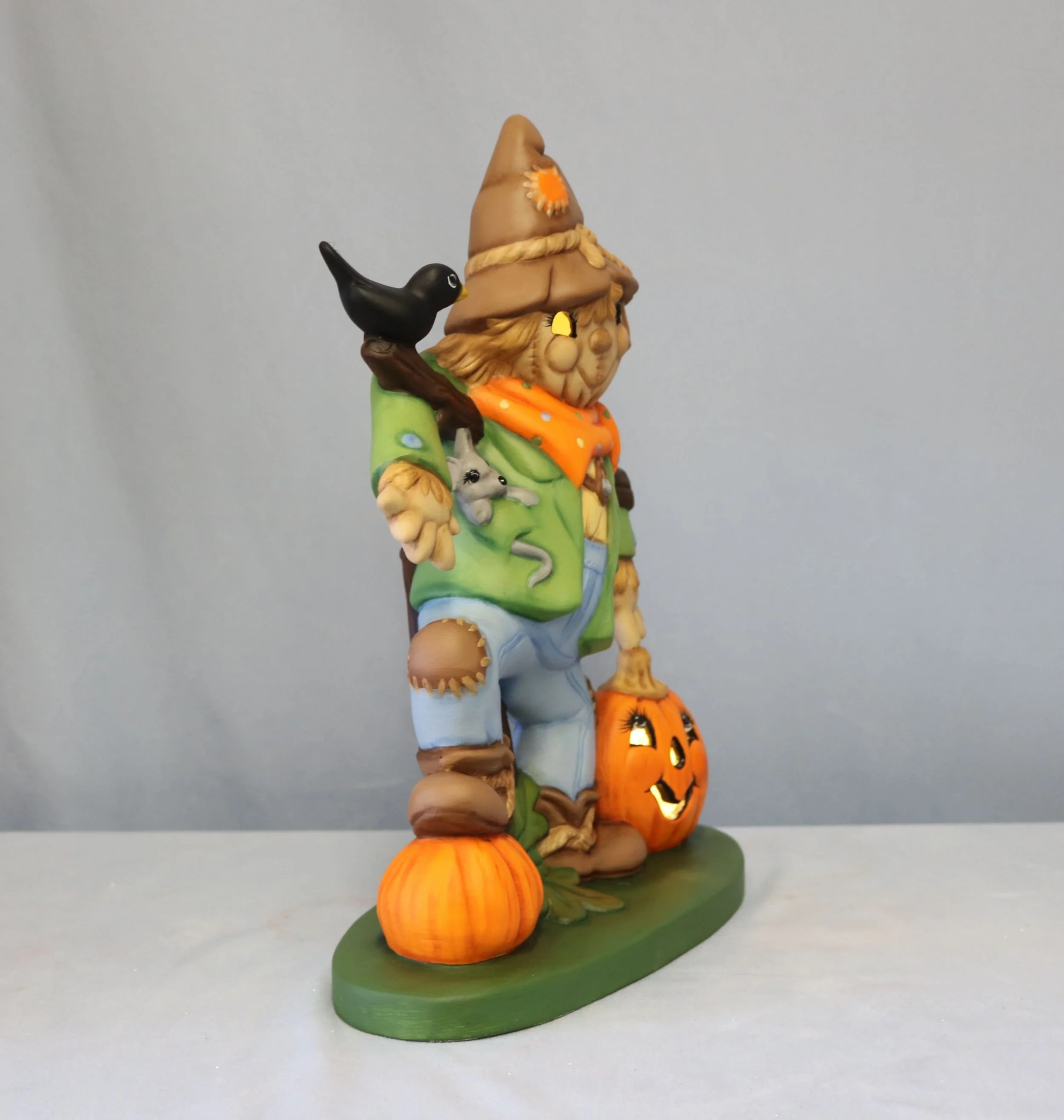 Scarecrow with Mouse & Crow 11.jpg