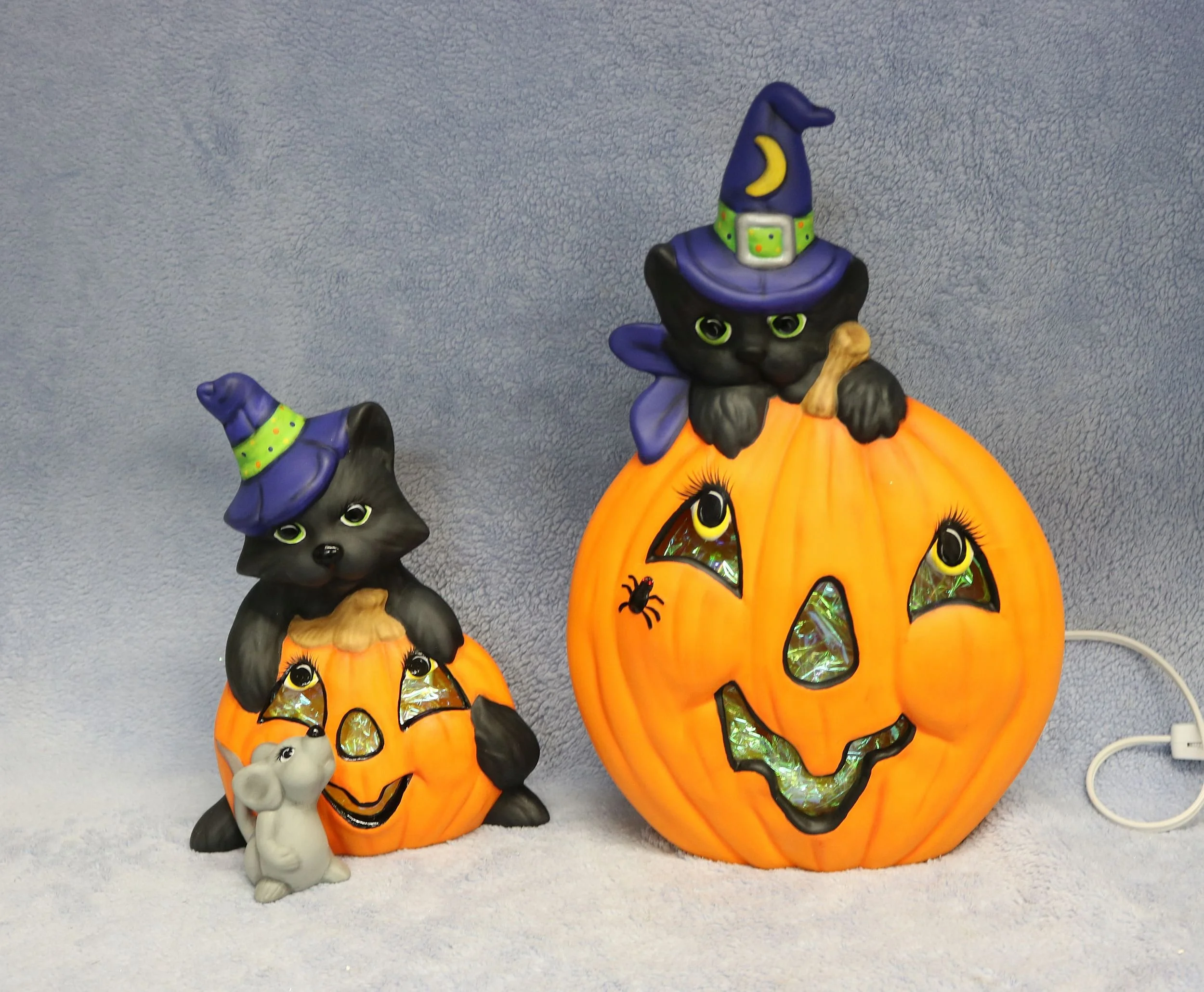 Pumpkin cat witches hat 20.jpg