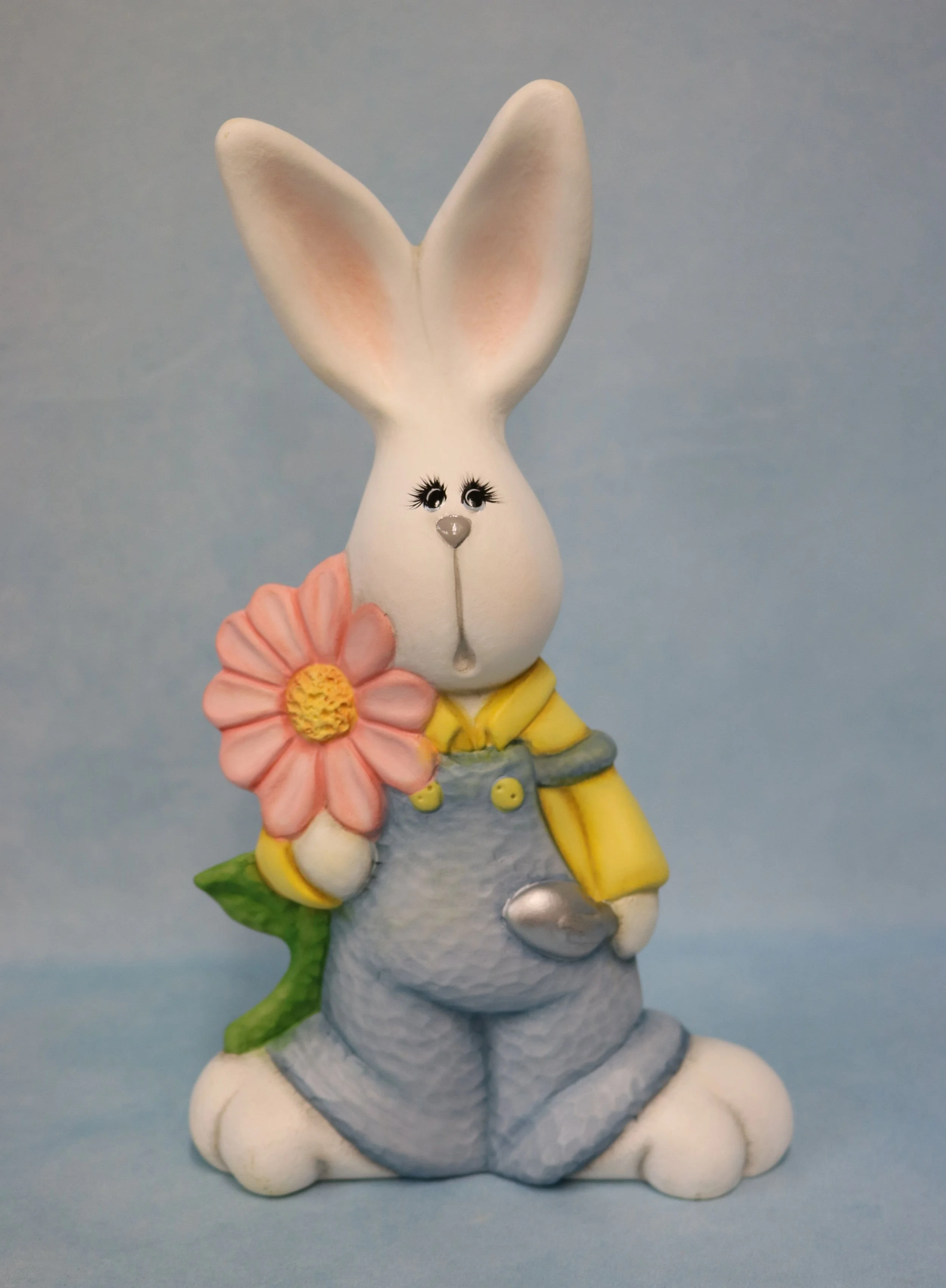 garden bunny Trio 4.jpg