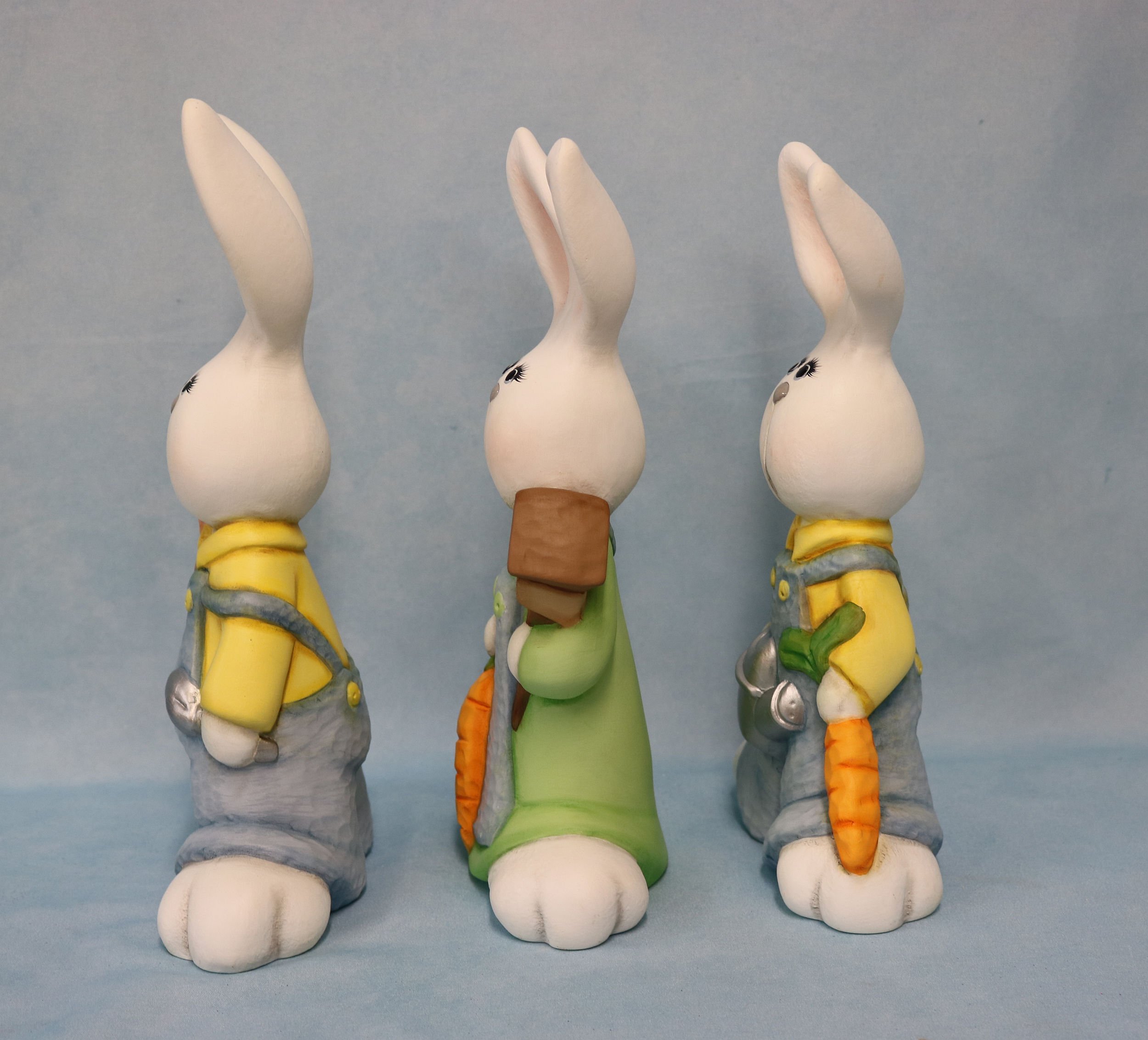 garden bunny Trio 11.jpg