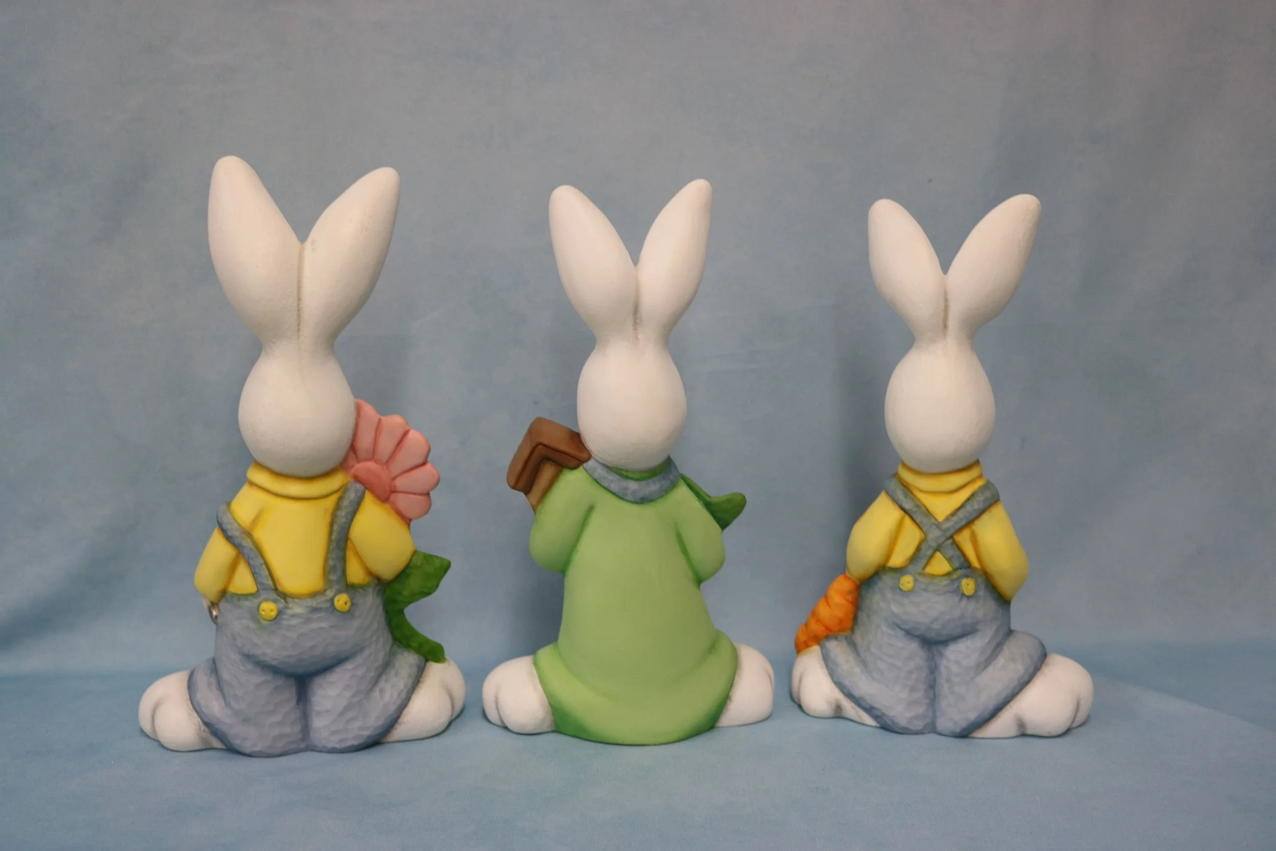 garden bunny Trio 12.jpg