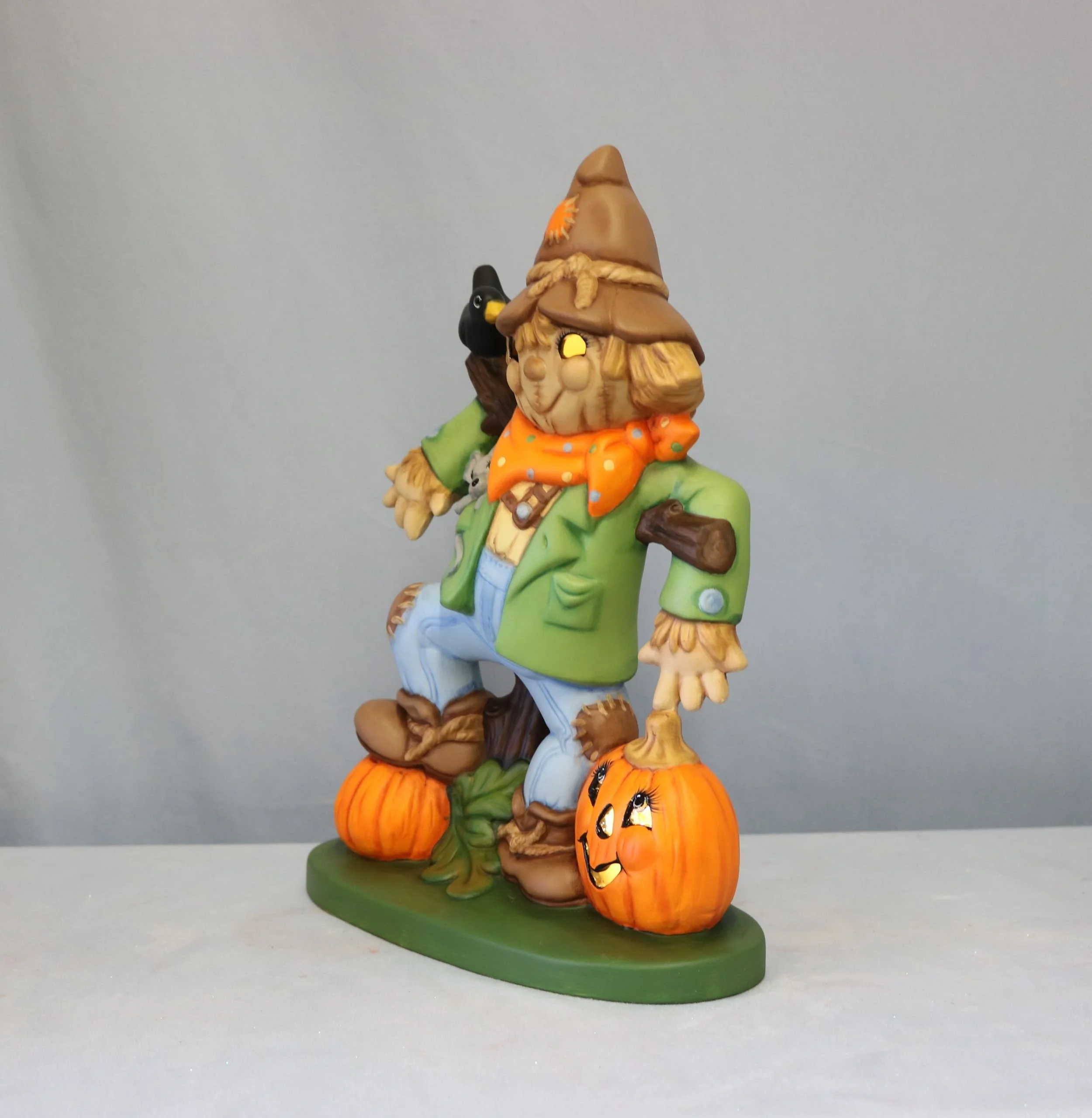 Scarecrow with Mouse & Crow 7.jpg