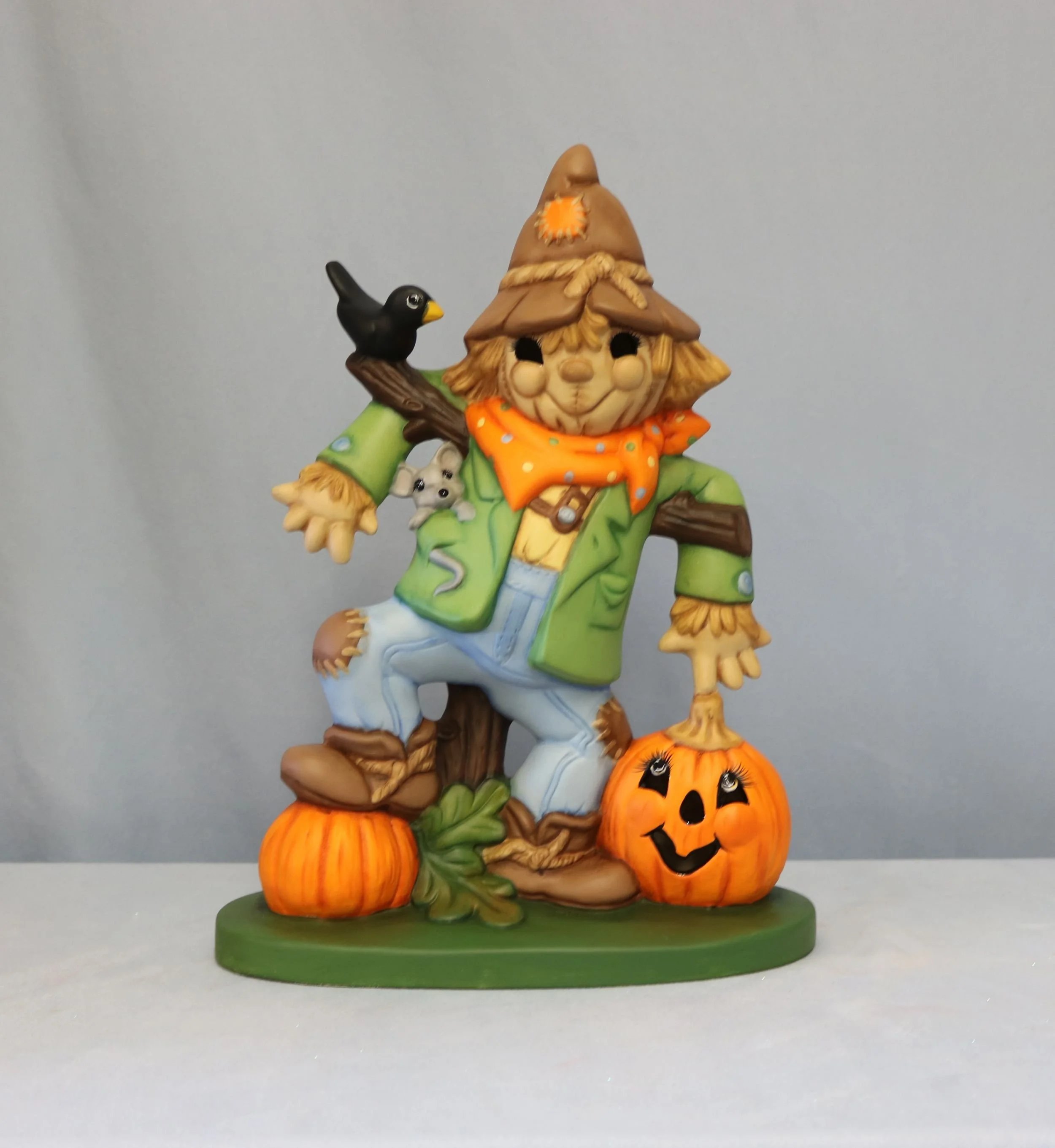 Scarecrow with Mouse & Crow 12.jpg