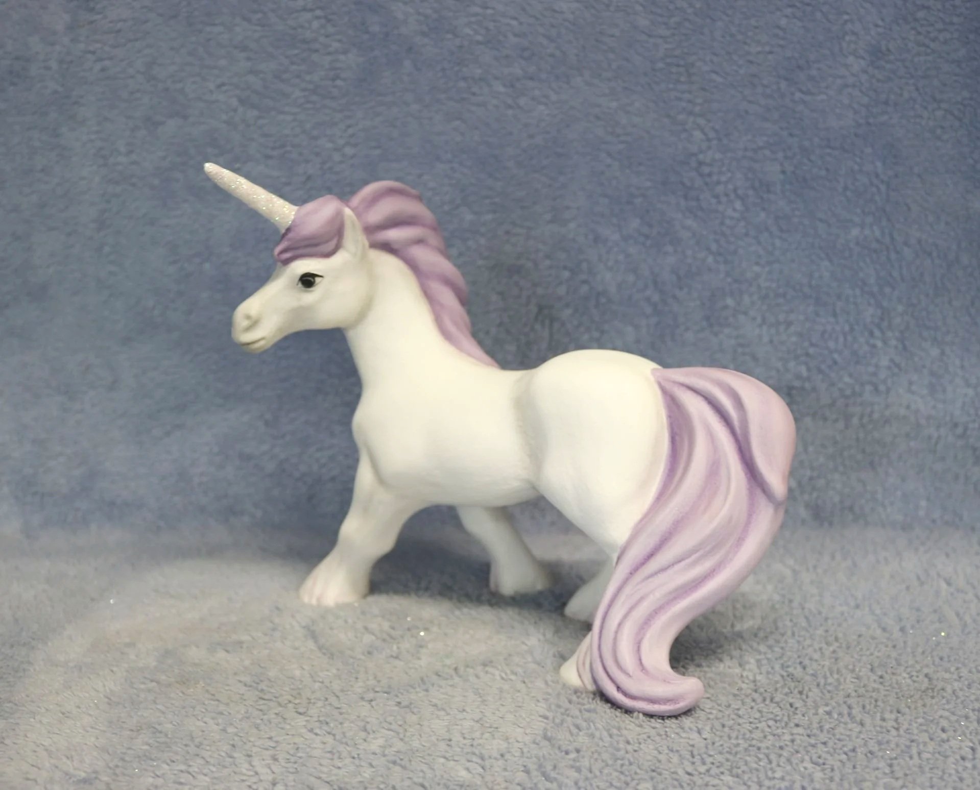 Ceramic Unicorn