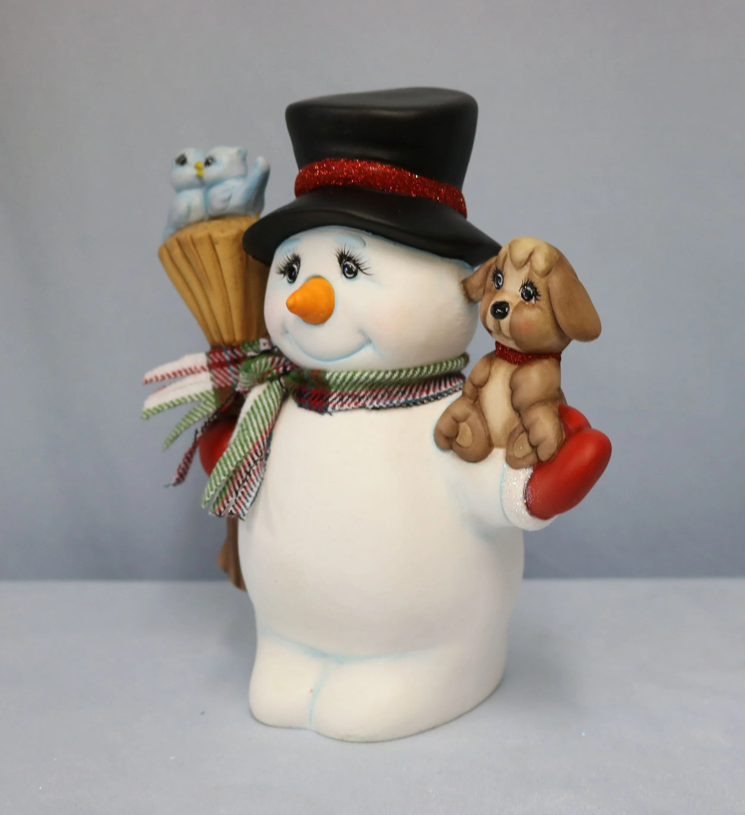 Jack the Snowman w Puppy 9.jpg