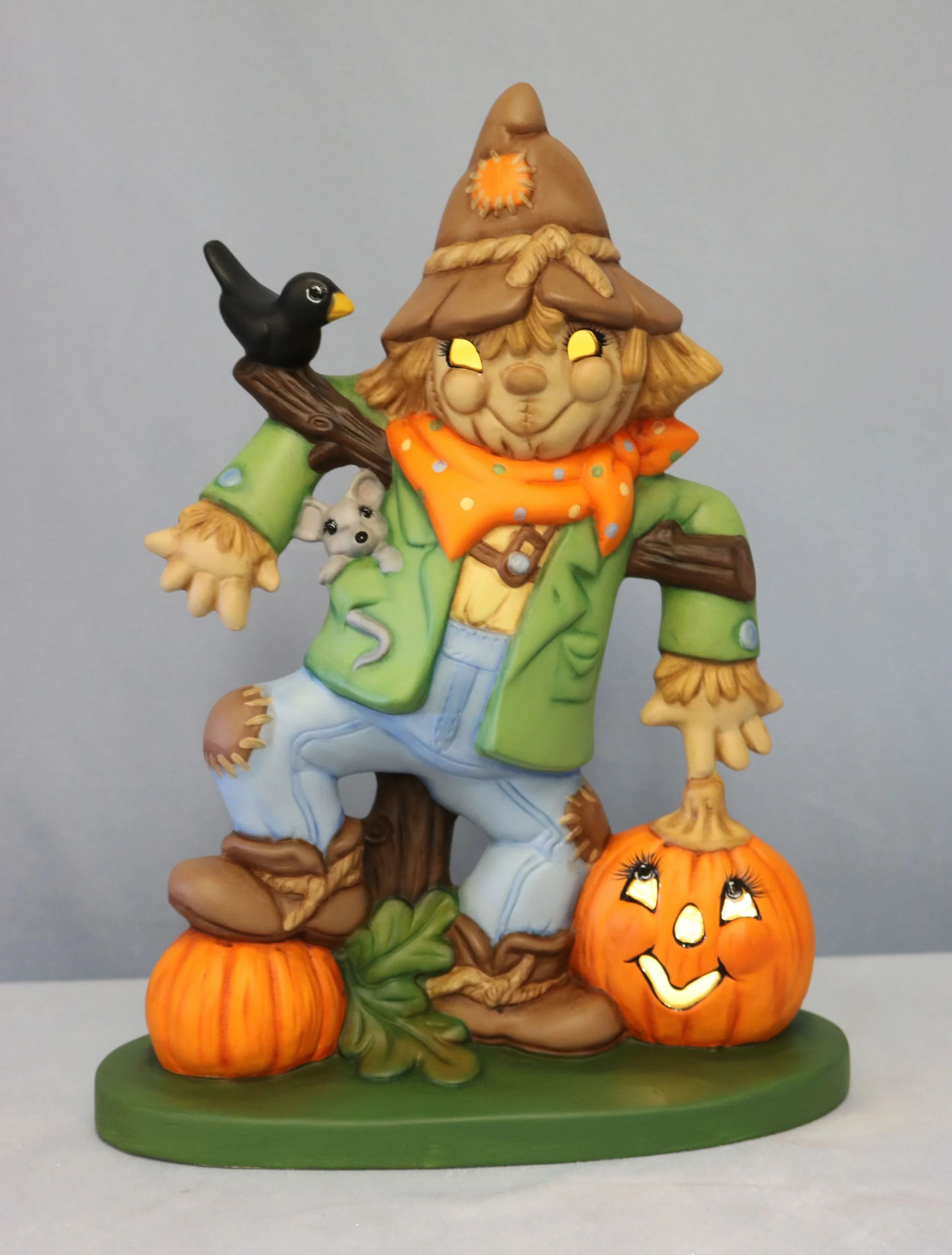 Scarecrow with Mouse & Crow 3.jpg