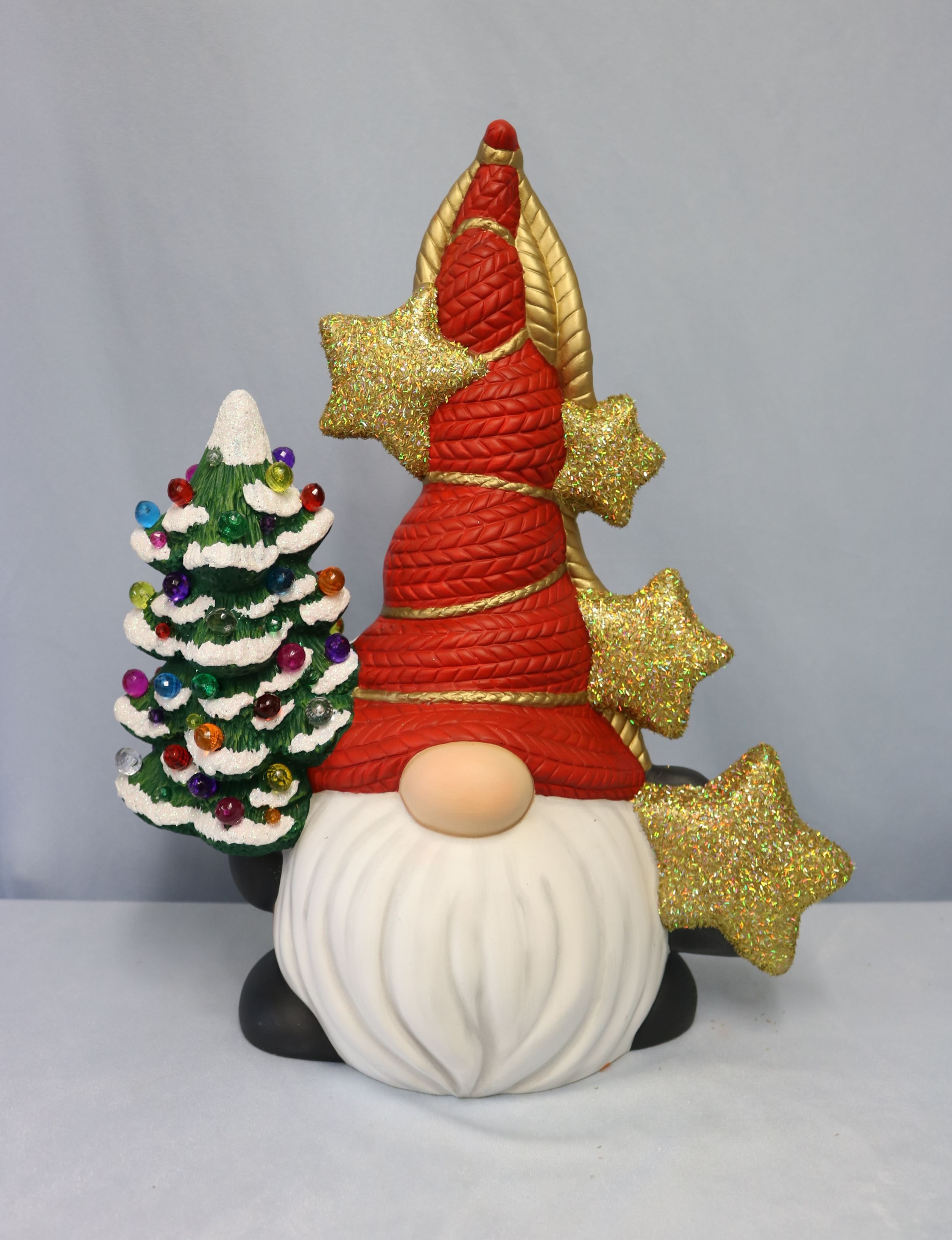 Olaf Christmas Gnome 38.jpg