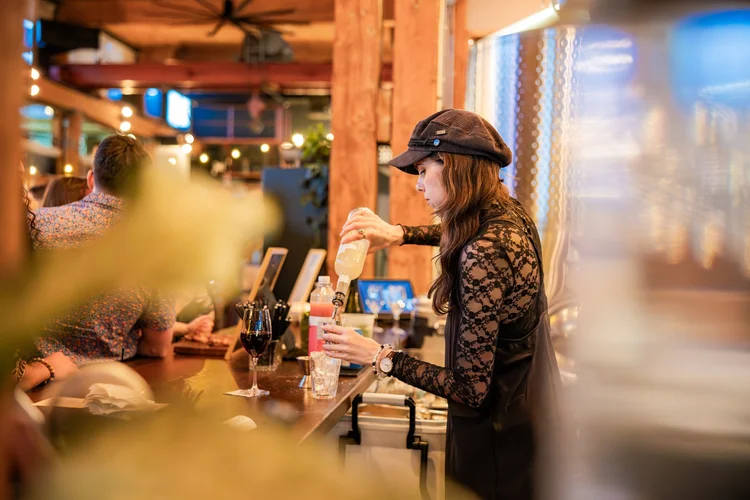 Premier Full-Service Event Space in Vancouver — Vancouver Urban Winery