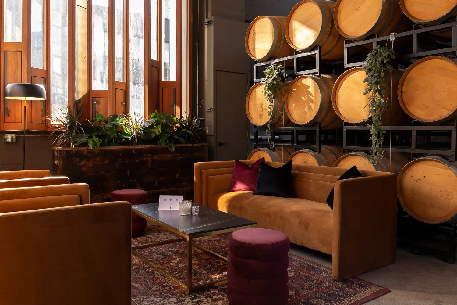 Vancouver Urban Winery