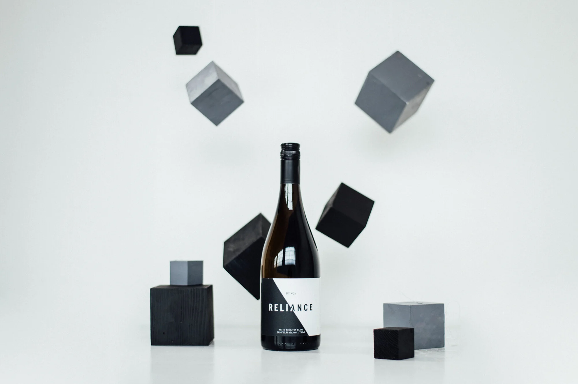 Our Wines — Vancouver Urban Winery