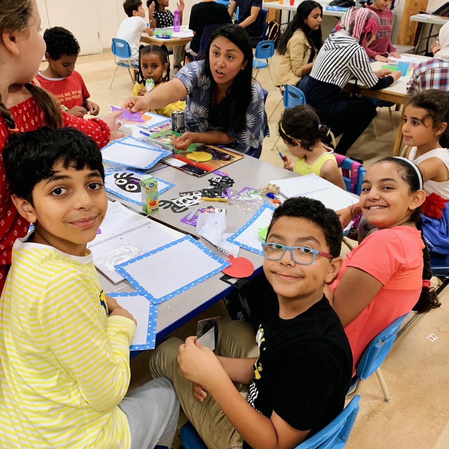 What a fun-filled day at our Summer Camp looks like! 

To join this summer, apply here asap: https://www.bcnewcomercamp.org/summer-camps

Link in bio as well. 

#bcnewcomercamp #summercamp #vancouver #surrey #refugeescanada