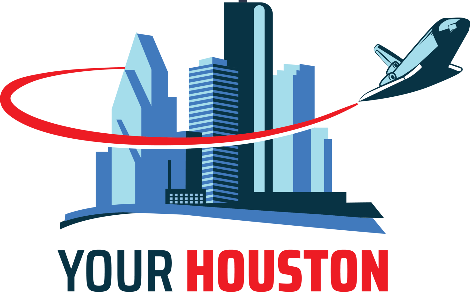 Your Houston