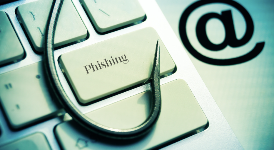 Back to Security Basics: Understanding Phishing