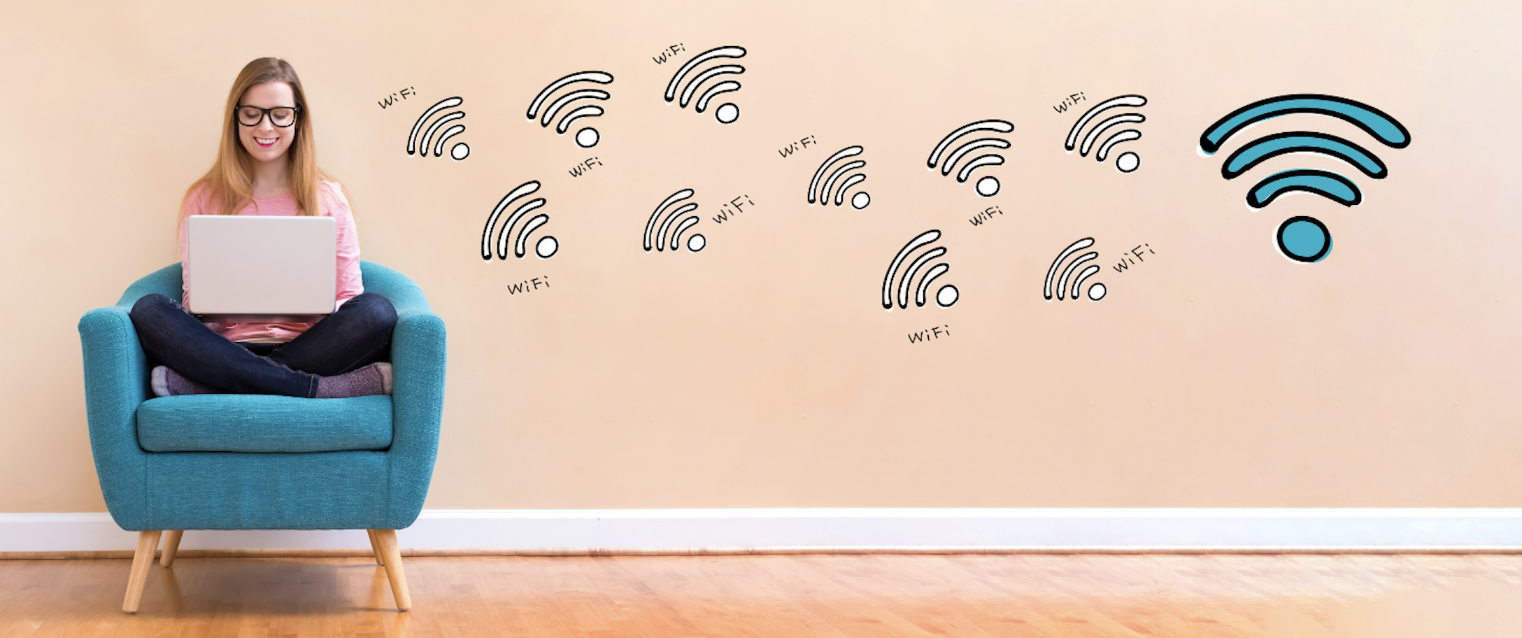 Why support a Local ISP