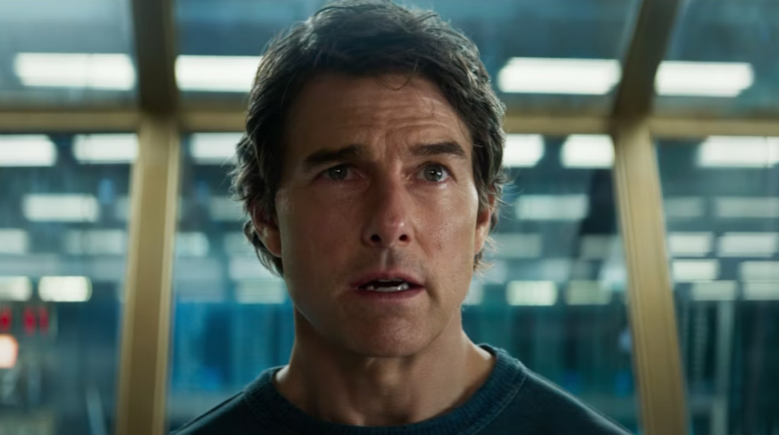 “MISSION IMPOSSIBLE - THE FINAL RECKONING” – PARAMOUNT