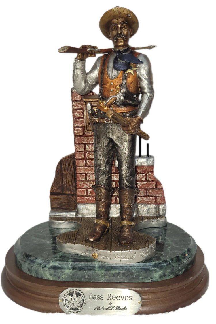 Merchandise — USMSA