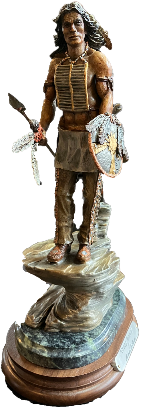 Merchandise — USMSA