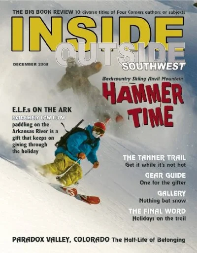 InsideOutside Southwest Dec 2009