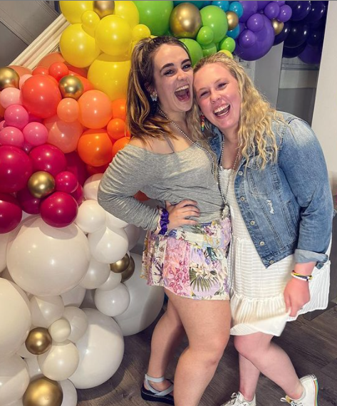 Bachelorette Parties