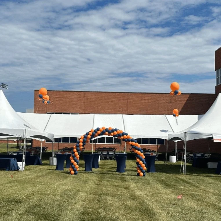 Resident Life Events