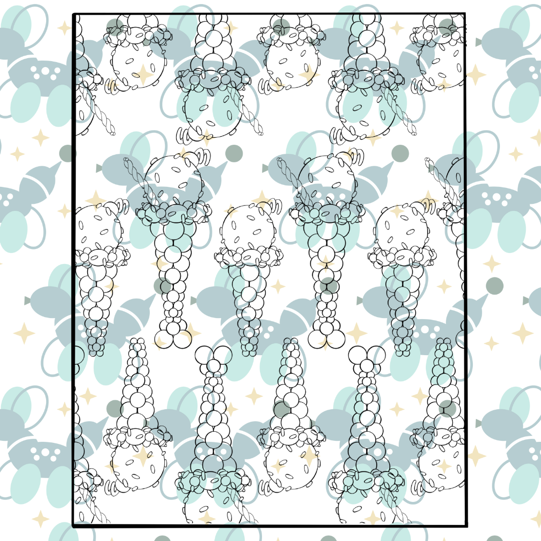 Ice Cream Milk Shake Pattern.png