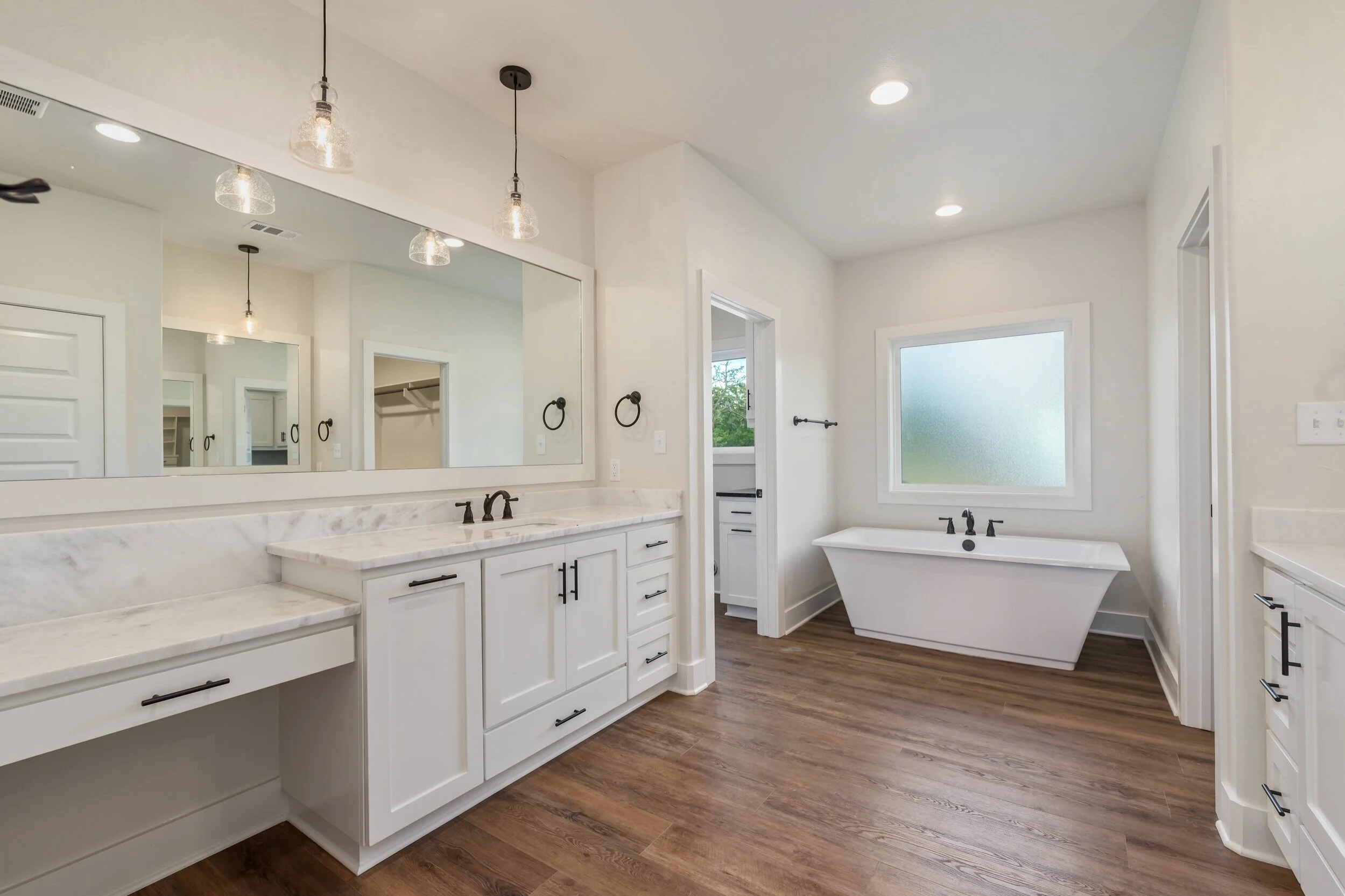 Ridgewood Custom Homes