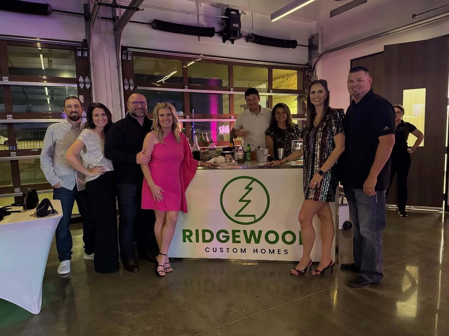 Building beautiful homes is what we do, but building a stronger community is what we care about most. We&rsquo;re honored to support organizations like @juniorleaguebcs and their incredible work serving local families. Thank you for allowing us to be