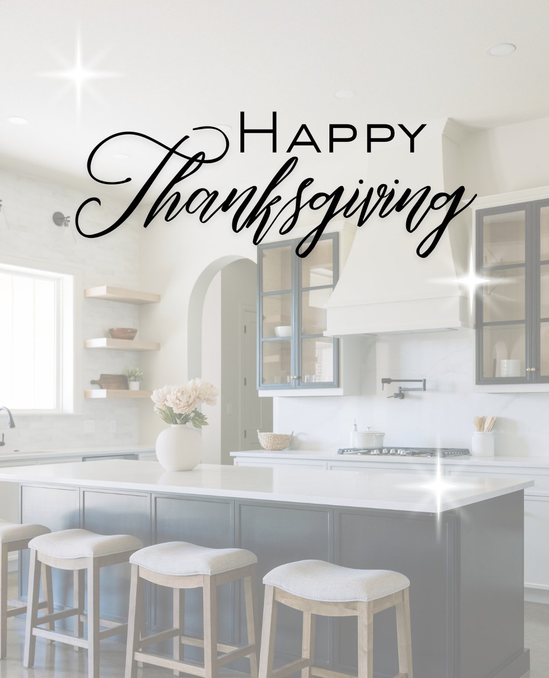 Today we&rsquo;re giving thanks for the people who make our work so meaningful. Our clients aren&rsquo;t just building homes&hellip; they&rsquo;re building futures, and we&rsquo;re grateful to be part of that journey. Thank you for trusting us, dream