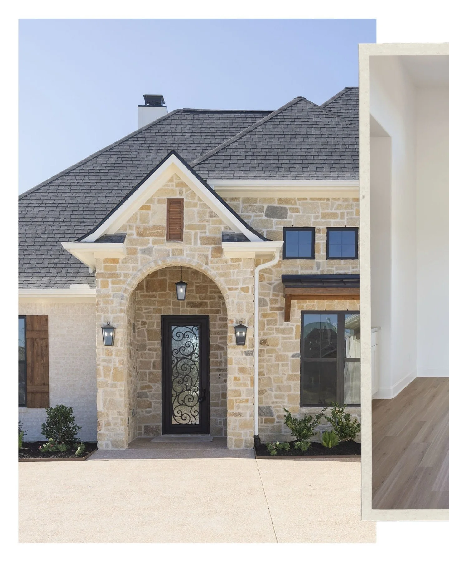 Is 2026 the year you move into a new home? We&rsquo;d love to help you with the perfect one! 

4760 Coral River in Green&rsquo;s Prairie Reserve just might meet all your criteria&hellip;2620 sf, 4 beds, 3 baths, a beautiful dining room with soaring c