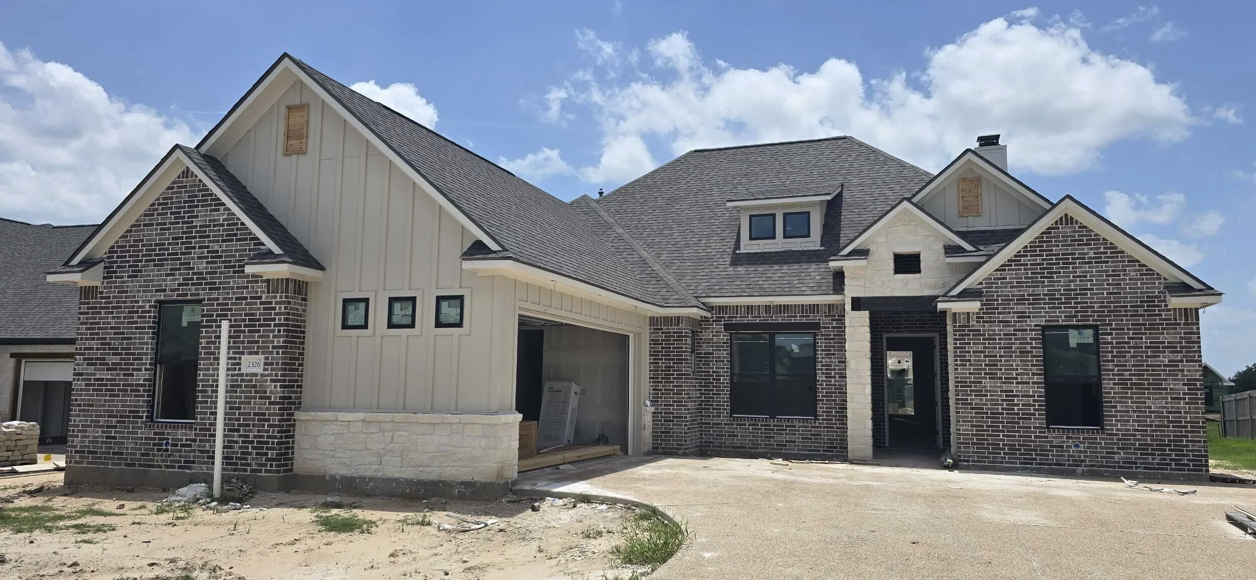 new home, new construction home, best home builder in bryan texas, best home builder in college station texas, college station home builder, bryan home builder, ridgewood custom homes, dream home, brazos valley home builder, brazos country home build