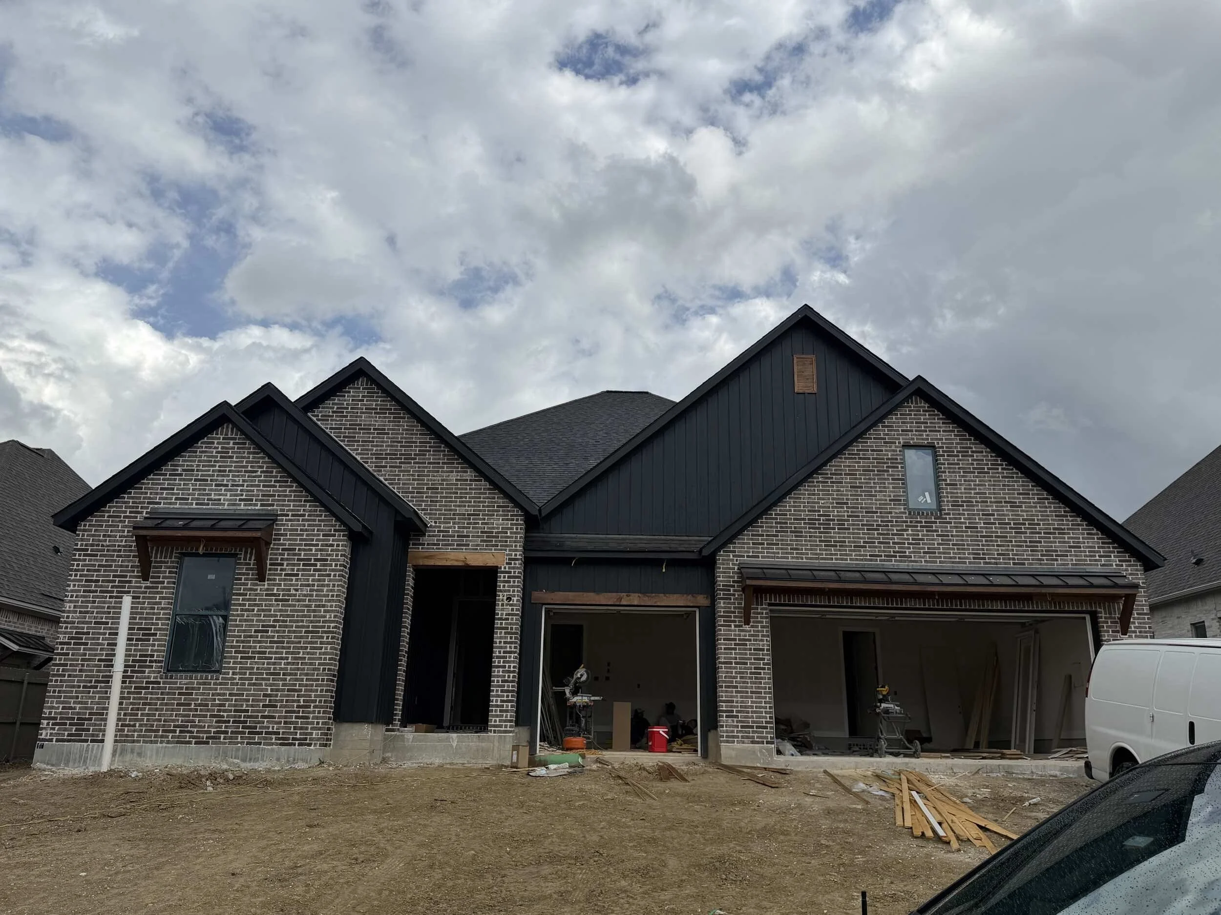 New Construction home in Bryan, TX by Ridgewood Custom Homes