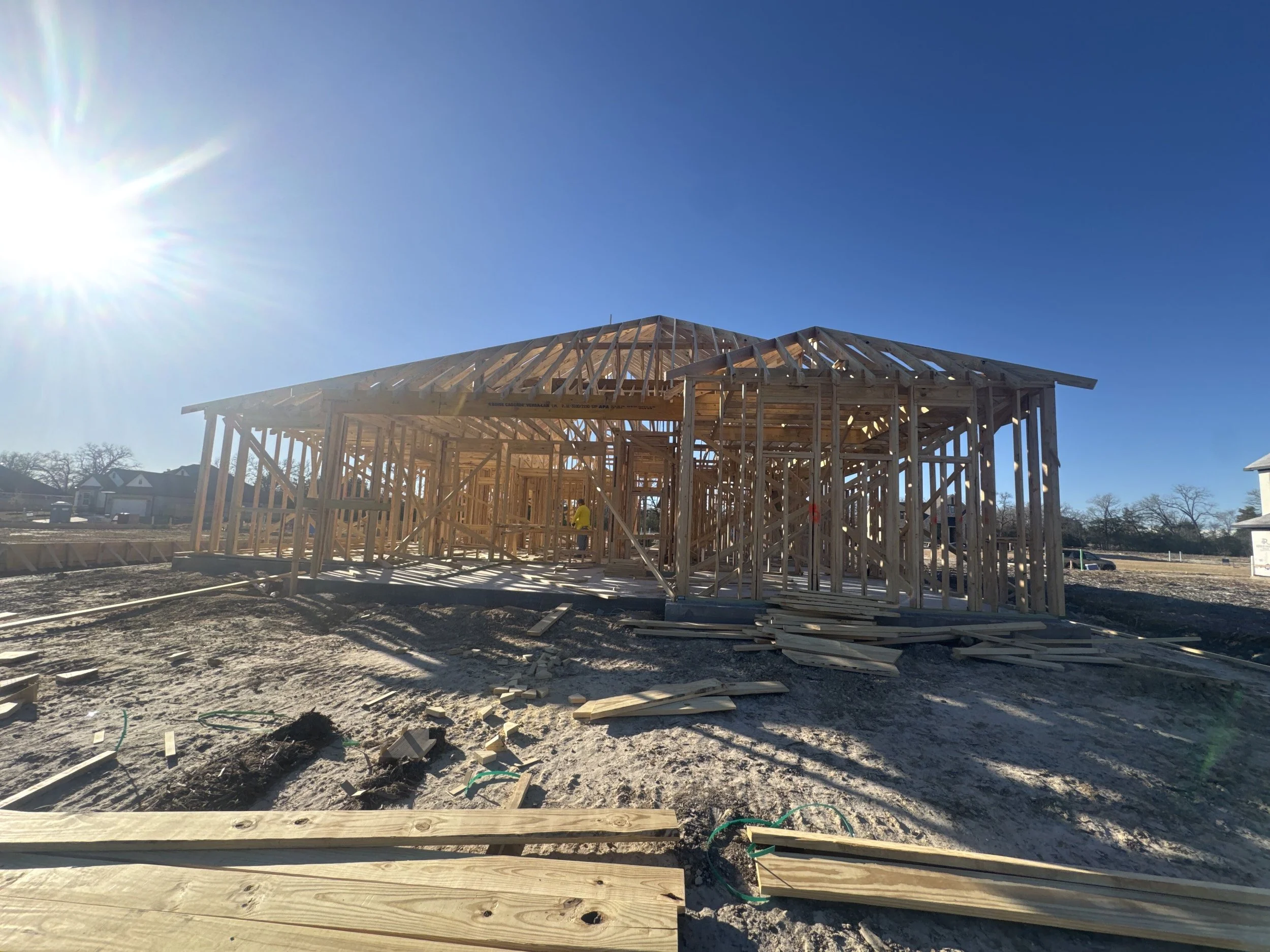 ridgewood custom homes, best home builder in bryan texas, best home builder in college station, college station home builder, bryan home builder, texas home builder, new construction, readers choice winner, bryan college station real estate, homes in