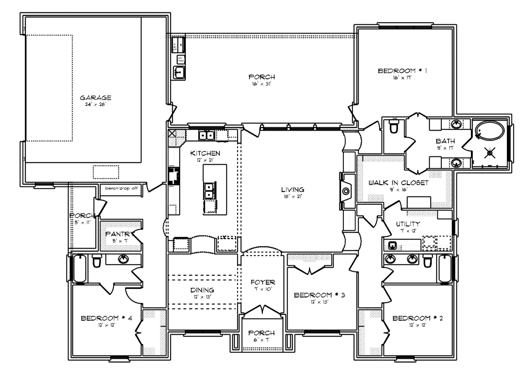 2672 floorplan
