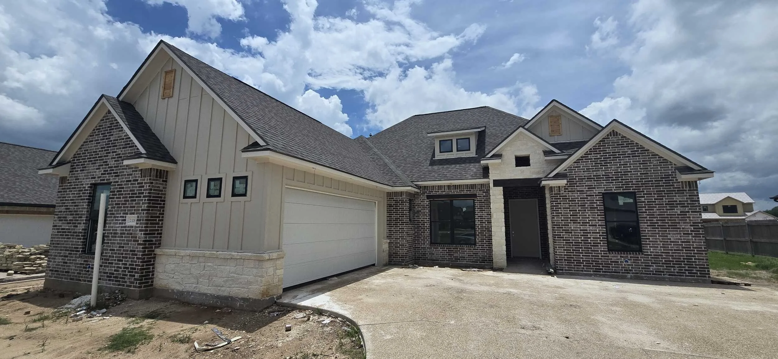 new home, new construction home, best home builder in bryan texas, best home builder in college station texas, college station home builder, bryan home builder, ridgewood custom homes, dream home, brazos valley home builder, brazos country home build