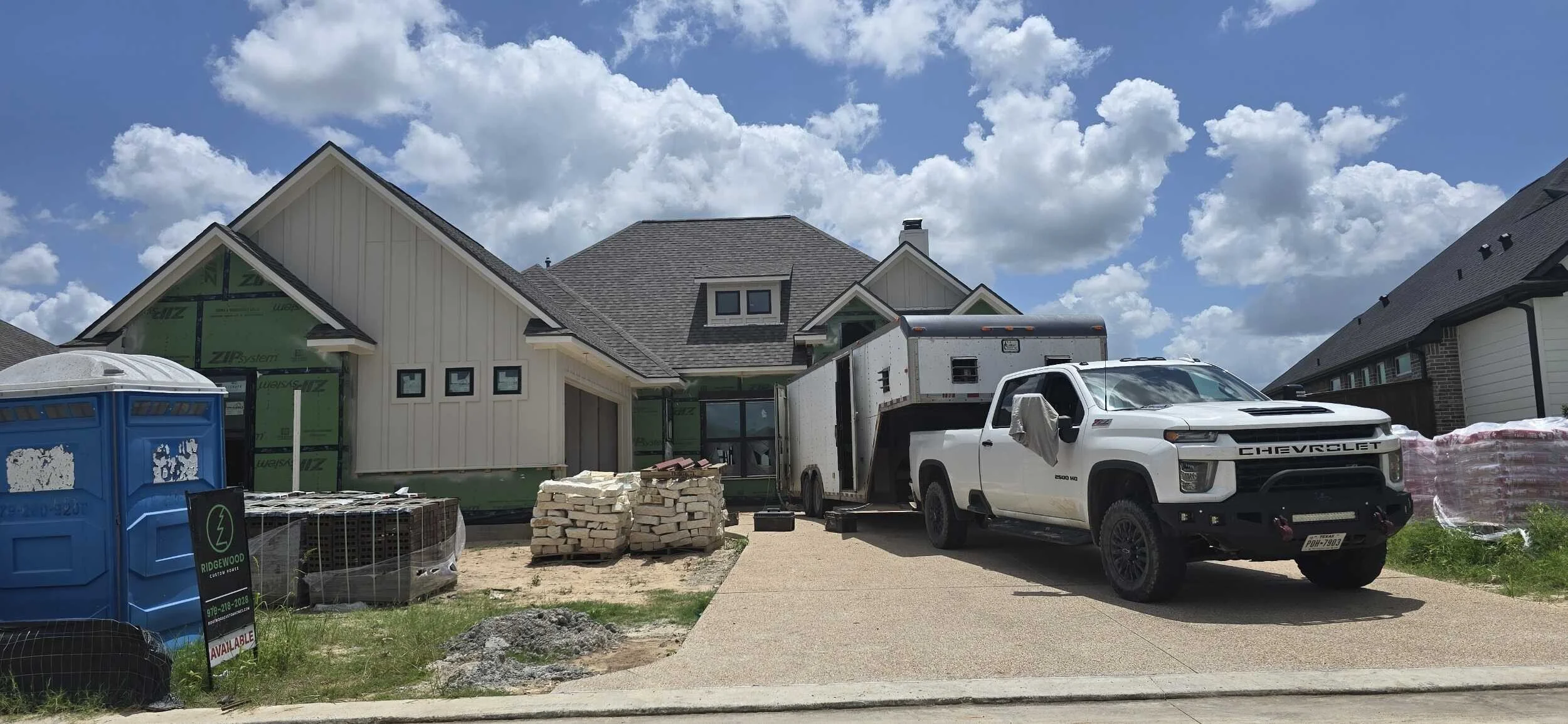 new home, new construction home, best home builder in bryan texas, best home builder in college station texas, college station home builder, bryan home builder, ridgewood custom homes, dream home, brazos valley home builder, brazos country home build