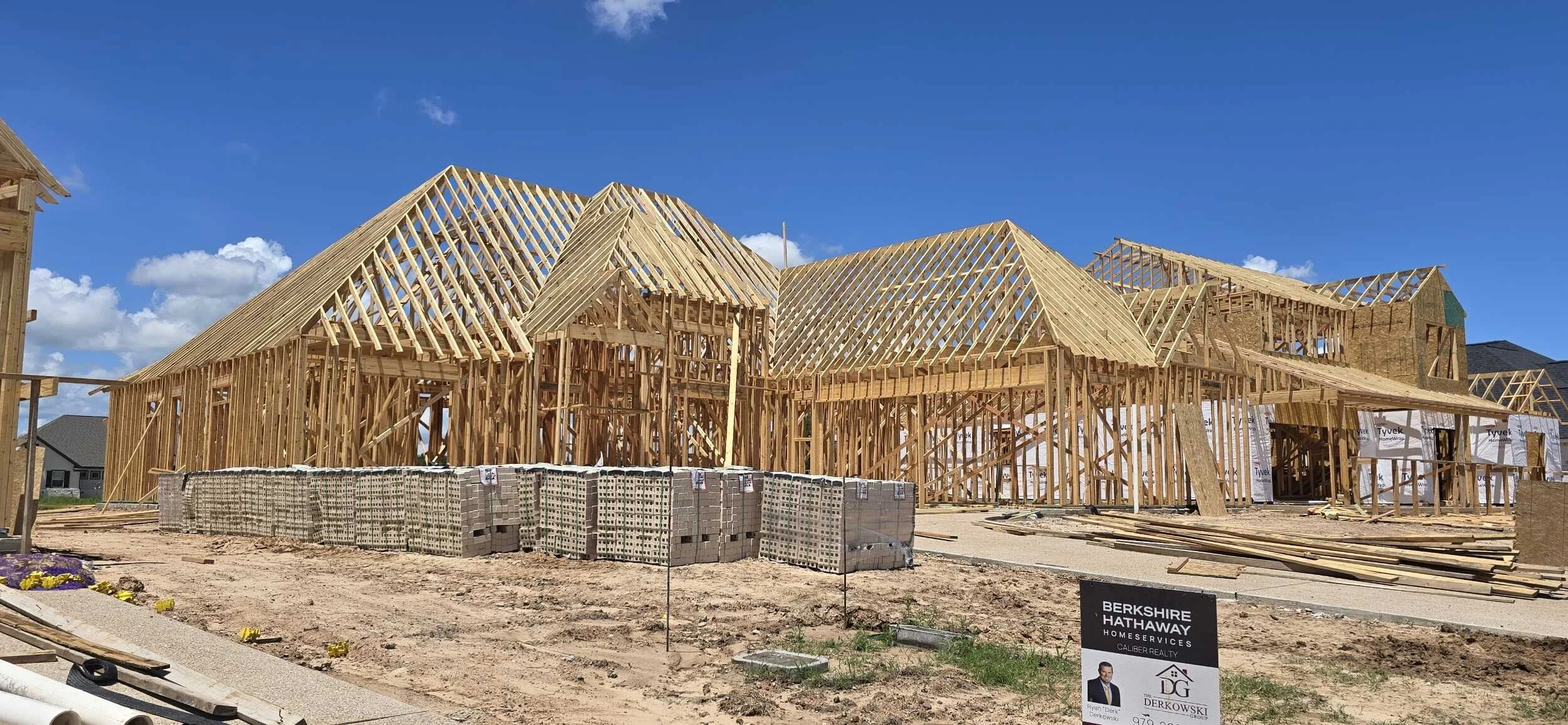 new home, new construction home, best home builder in bryan texas, best home builder in college station texas, college station home builder, bryan home builder, ridgewood custom homes, dream home, brazos valley home builder, brazos country home build