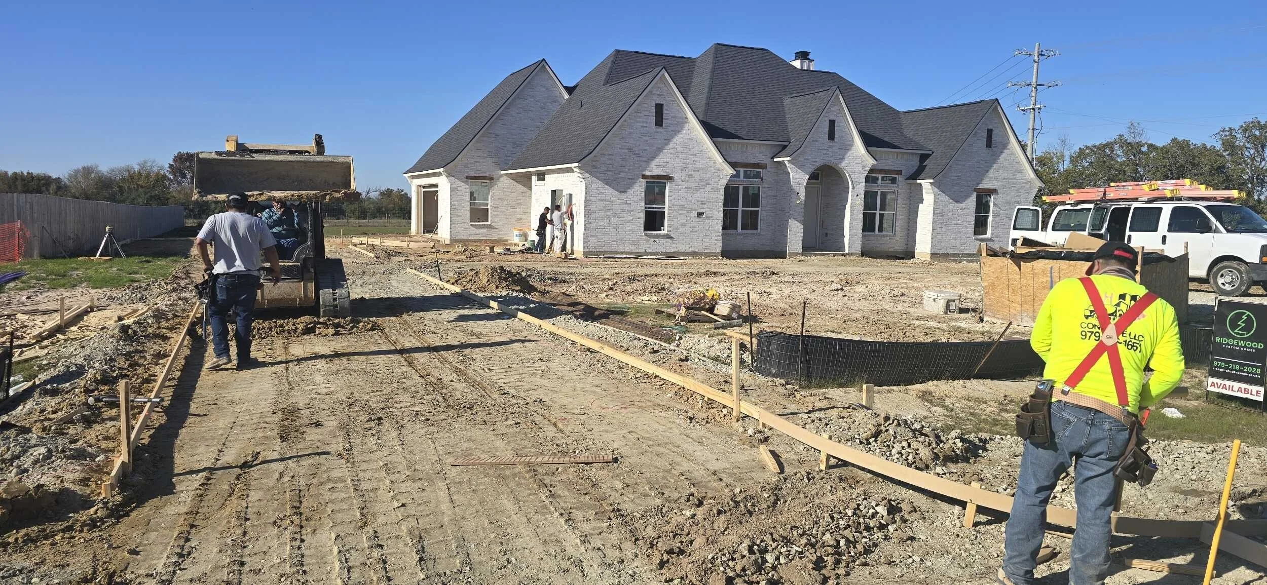 new home, new construction home, best home builder in bryan texas, best home builder in college station texas, college station home builder, bryan home builder, ridgewood custom homes, dream home, brazos valley home builder, brazos country home build