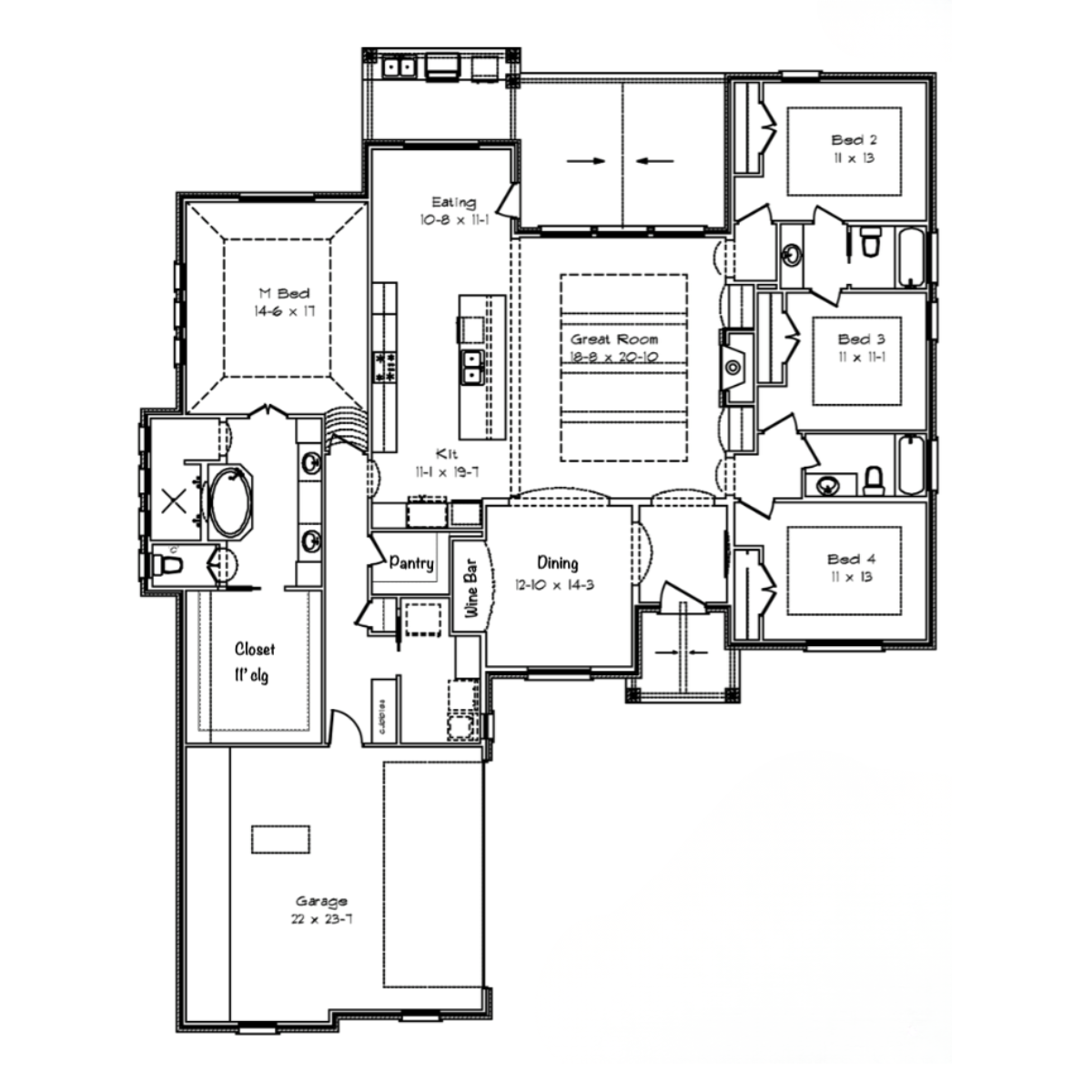 2620 Floorplan