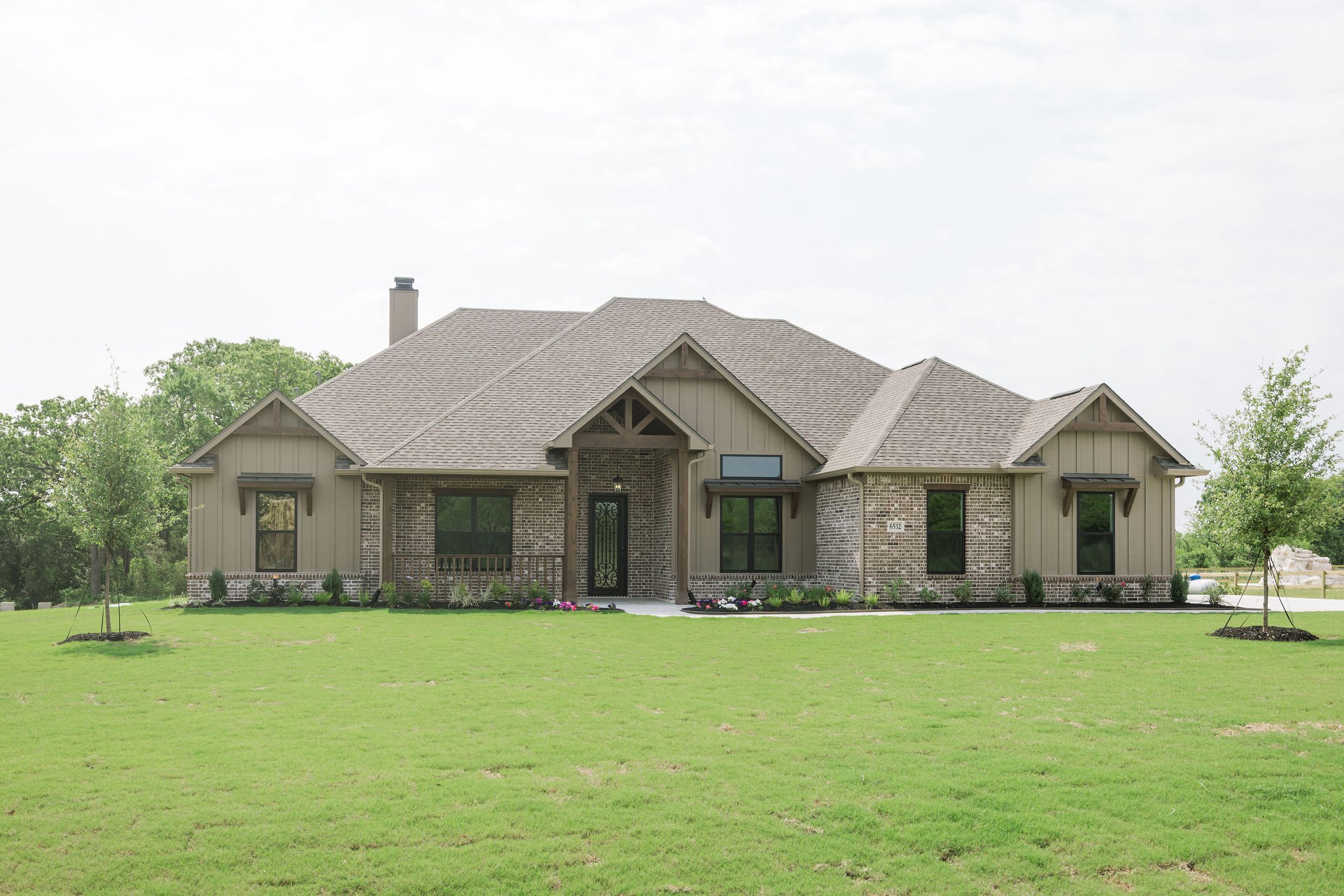 6532 Ridgeview Estates
