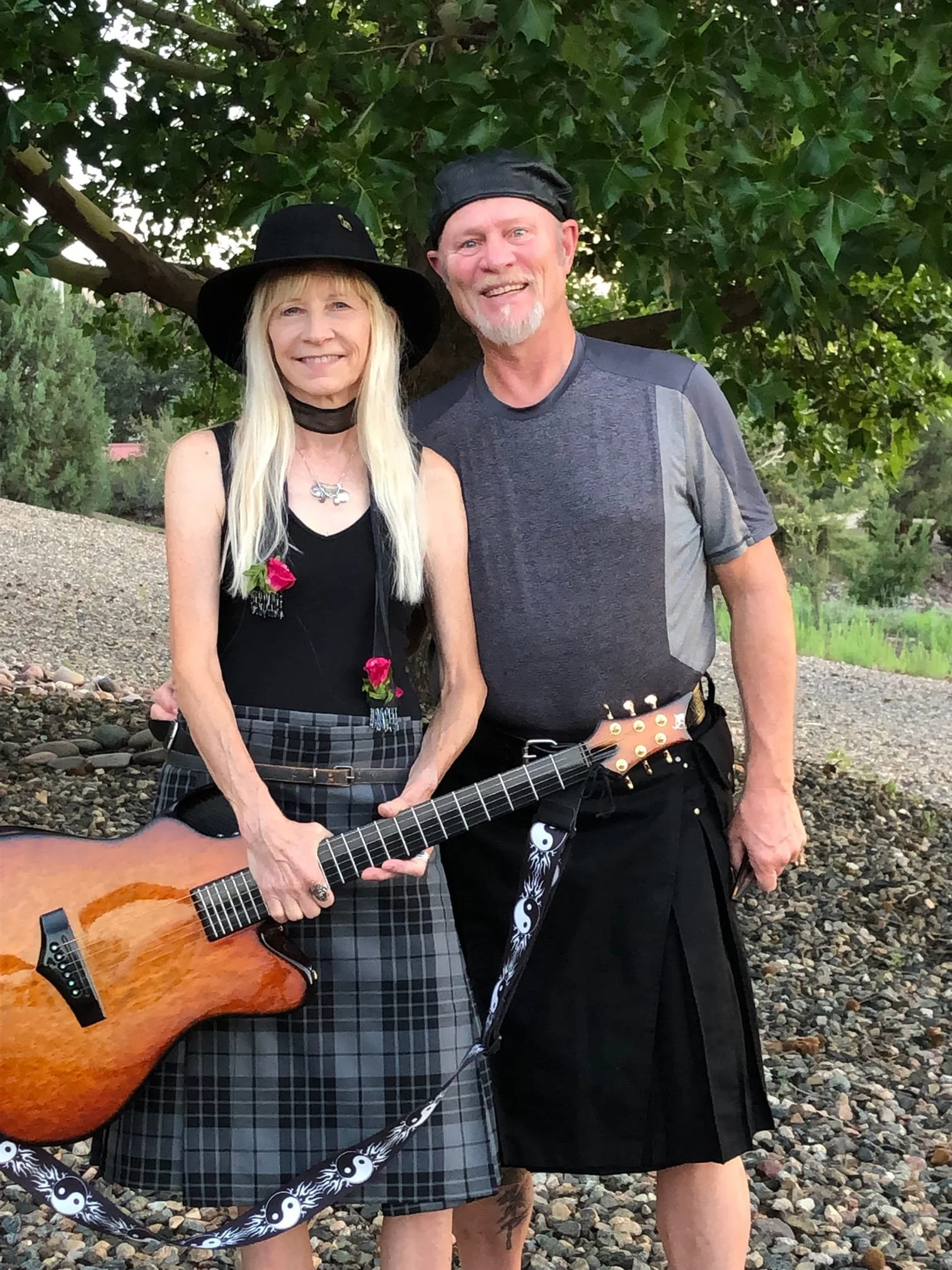 Live Music Schedule — Back Alley Wine Bar