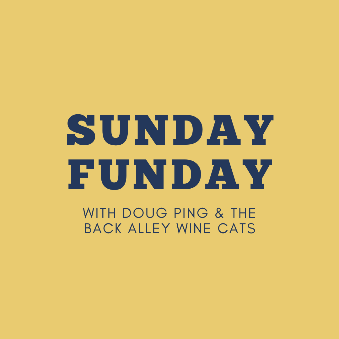 Live Music Schedule — Back Alley Wine Bar