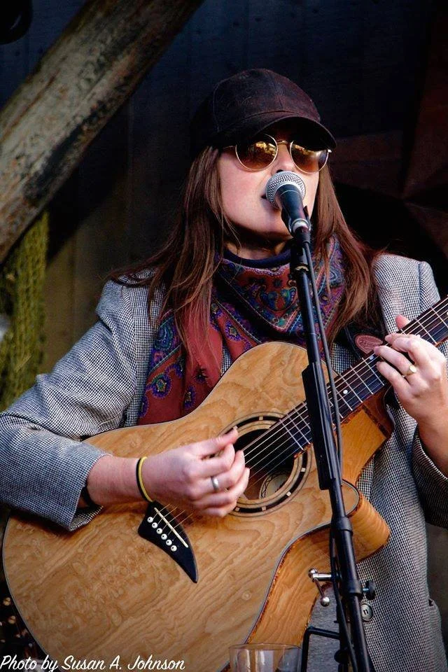 Live Music Schedule — Back Alley Wine Bar