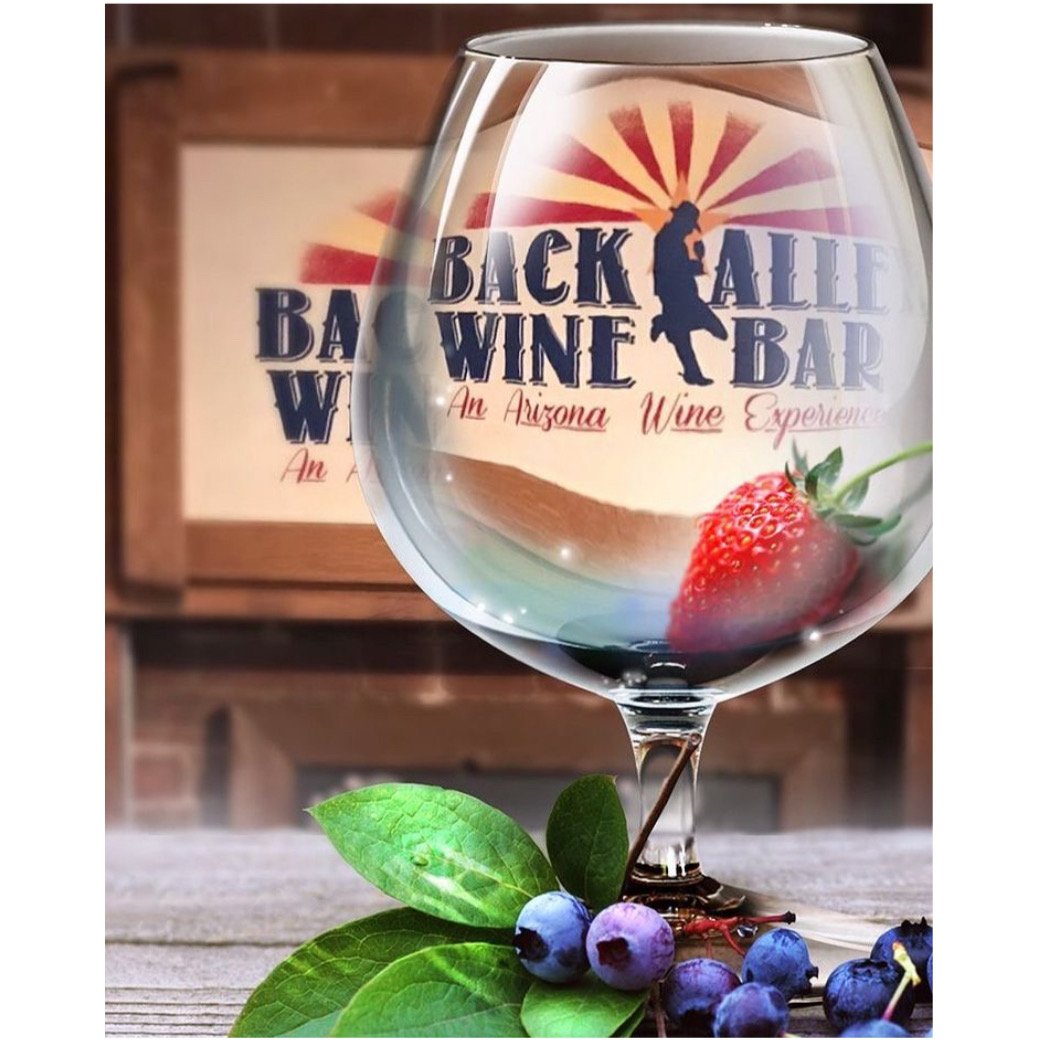 Live Music Schedule — Back Alley Wine Bar