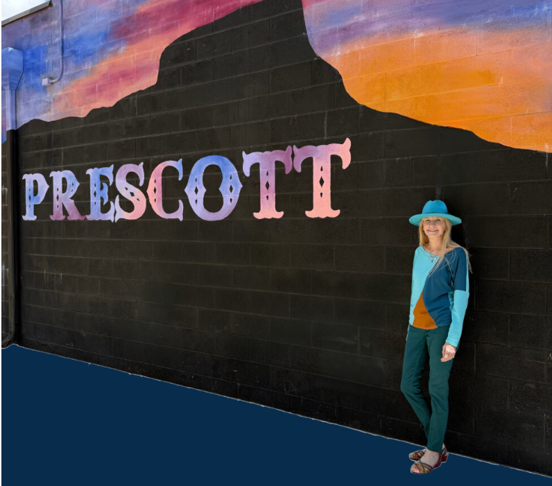 Merri Mckee &amp; Friends