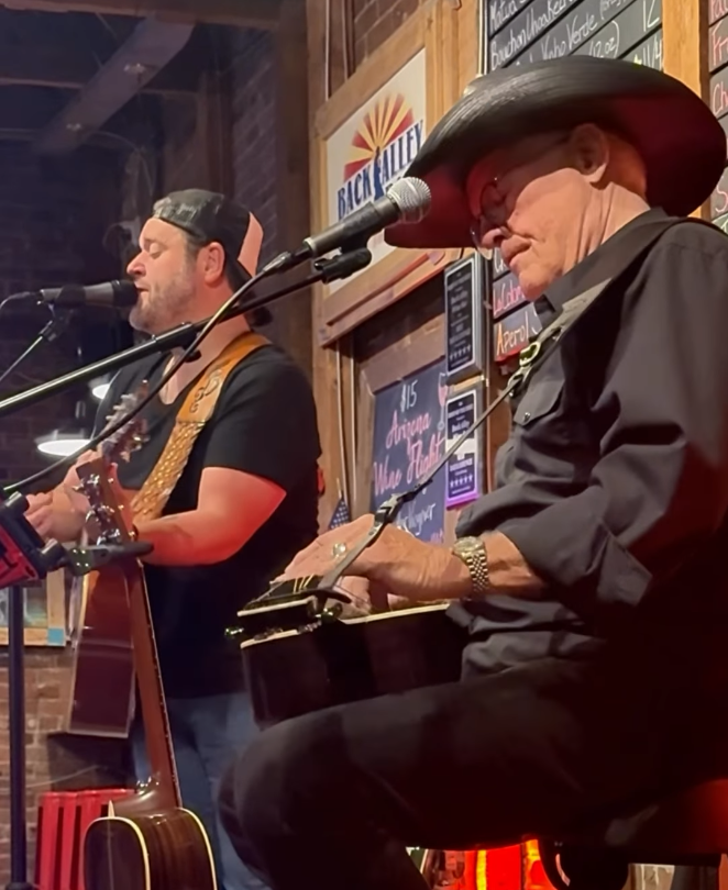 UNCORKED - with Billy Bond &amp; Kyle Phelan