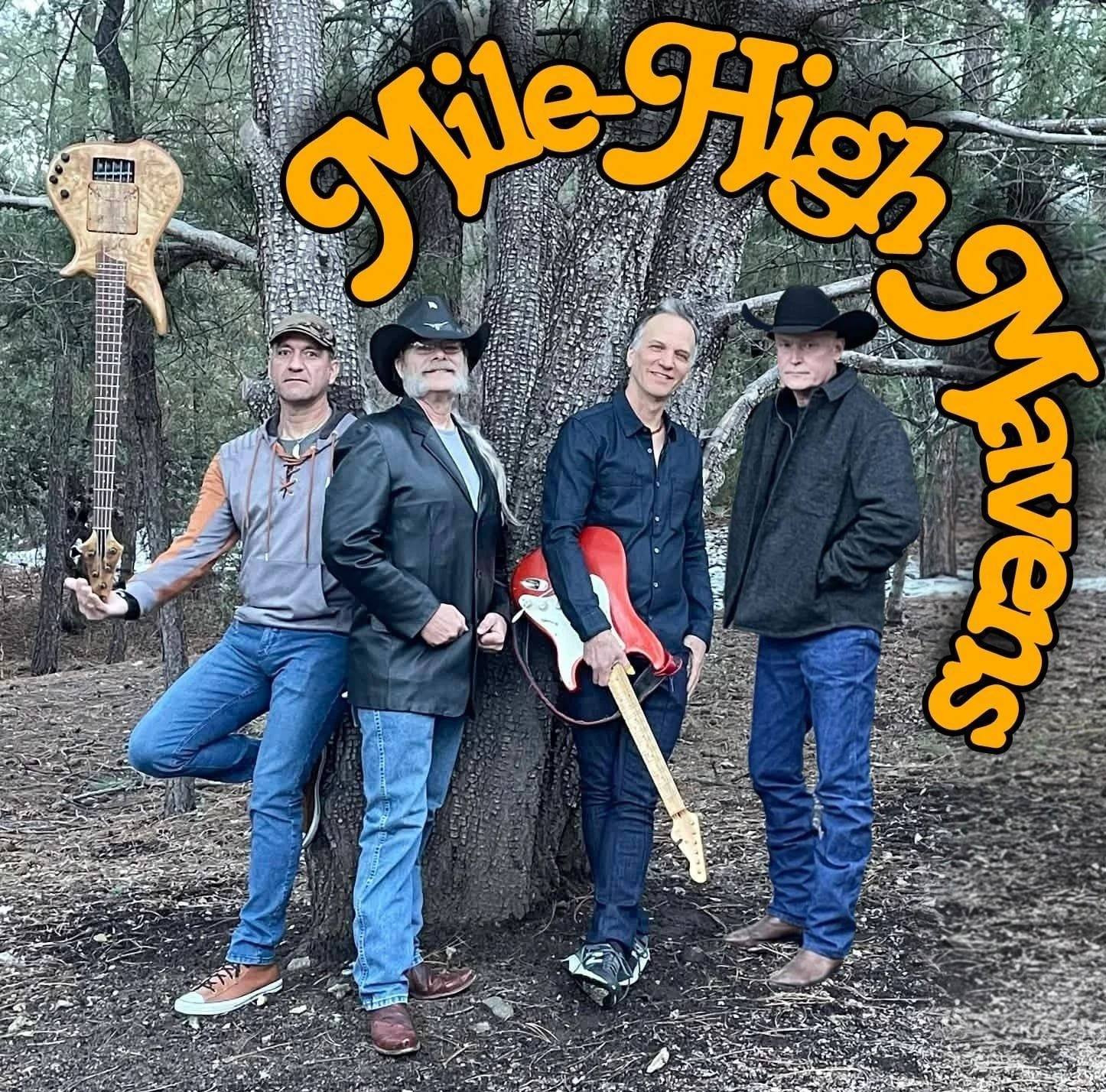 Mile High Mavens