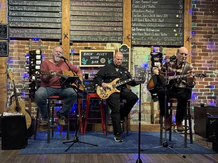 Acoustic Collision