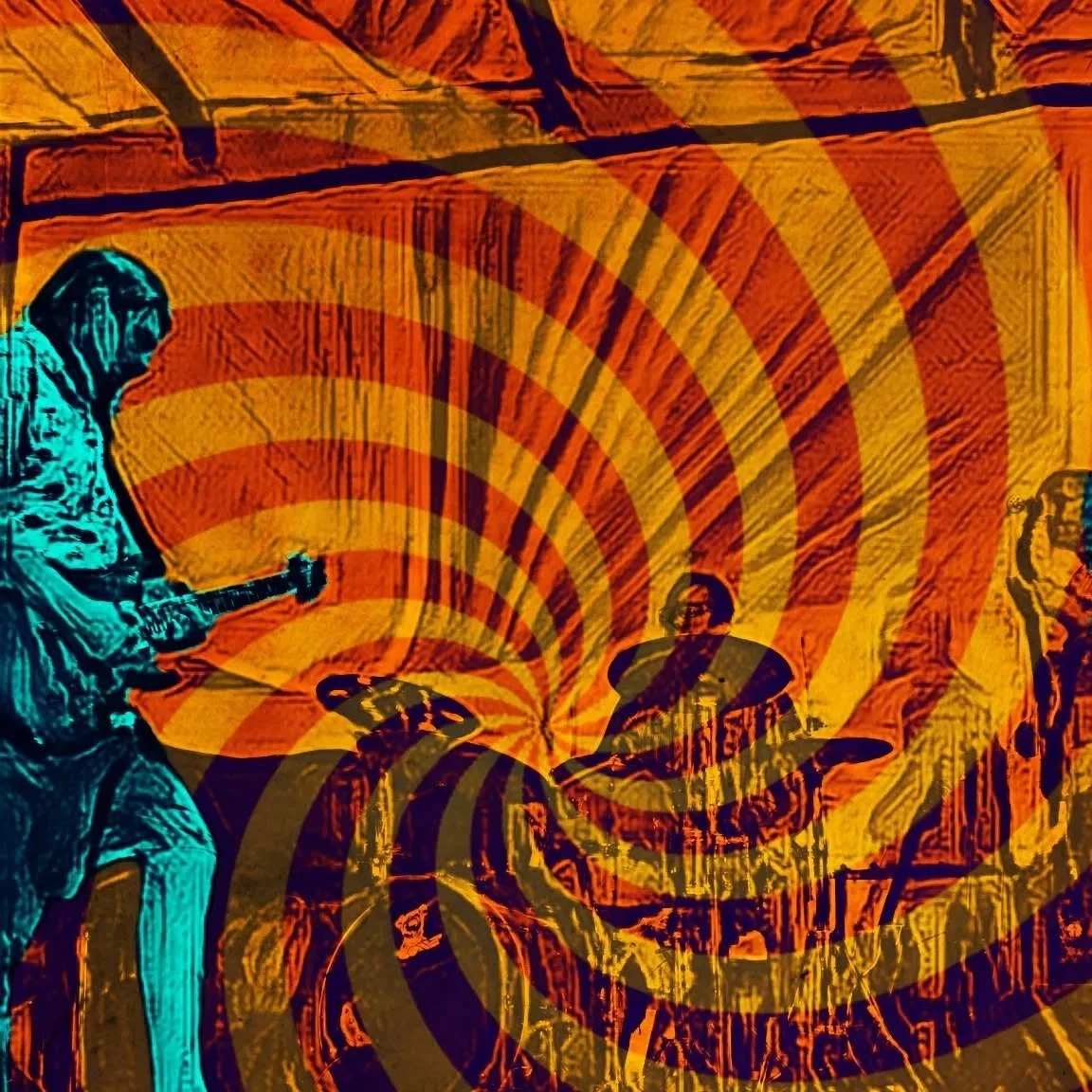 Groovetrain