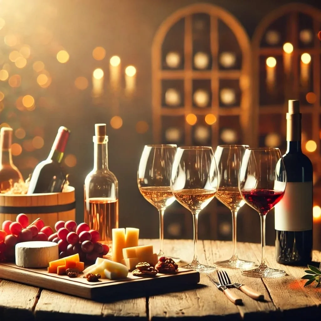Wine Try &amp; Buy